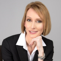 Janelle A. Weber