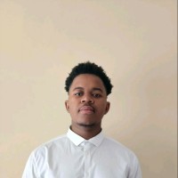Luyanda Radebe