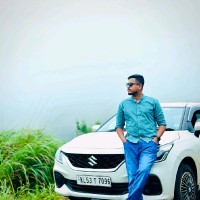 Anwar Suhail