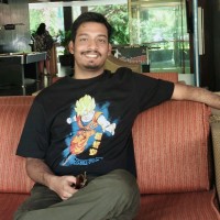 Vasanth Nayak