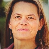 Valérie Delacourt