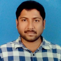 Mahesh B