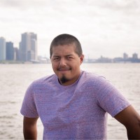 Nicholas Macias