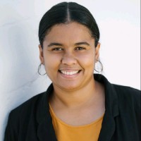 Meagan Davids