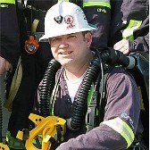 Dennis Hogan