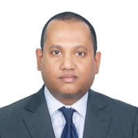Nishantha Perera