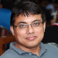 Dilip Kumar Das