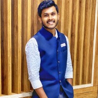 Yashwanth M R
