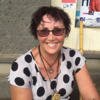 Margo Smith