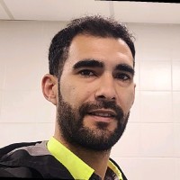Nicolas Caceres