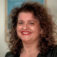 Eugénie DE OLIVEIRA