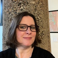 Amber Woller