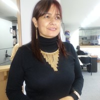 Astrid Pizarro