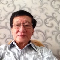 Anthony Low