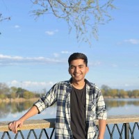 Hardik Parmar