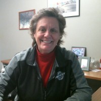 Kathleen Leblanc