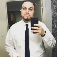 Eric Ortiz