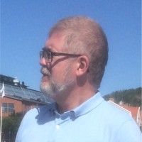 Nicholas Jonasson