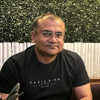 Abhishek Kumar
