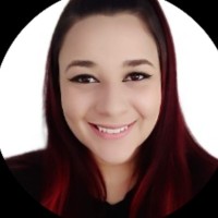 Aline Lourenço de Oliveira