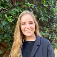 Jacqueline Jansen van Vuuren