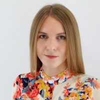 Karolina Chojnacka-Górka, PhD