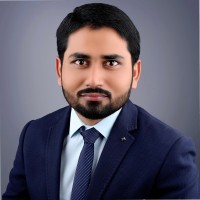 Muhammad Atif Ghulam