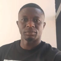 Eko Joseph Omotayo