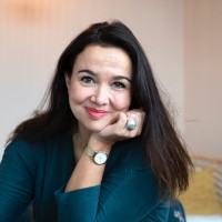 Sanne Nout