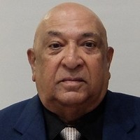 Jagdeo (Jack) Singh, JP