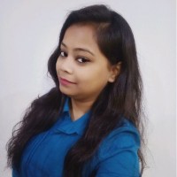 Nilima Majhi