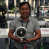 Gordon Lam
