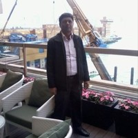 ANIL SWAMI