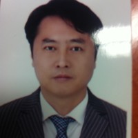 Lee Yongnam