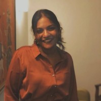 Greeshma Suvarna