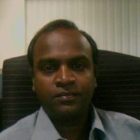 Pargunan Perumal