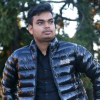 Anshul Kesarwani