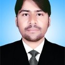 Ahmed Ali Faheem