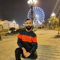Shahzad Nasrullah