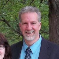 Glenn Denton