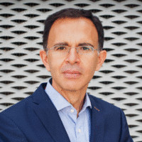 J. Alberto Aragon-Correa