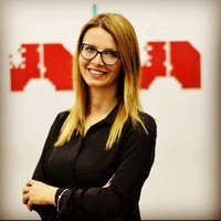 Blagica Dujovska