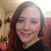 Amber Hooper