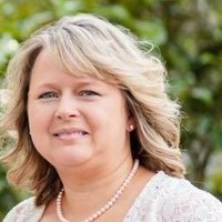 Sheila Locklair, Cccc