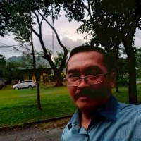 Darmawan Budiarto