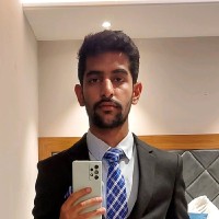 Kanav Sharma