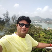 Chirag Barot
