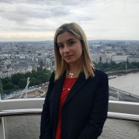 Isabel Gon