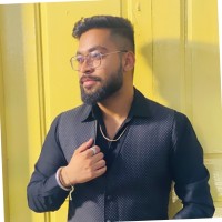 Priyanshu Saxena