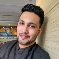 Yusuf Ahmed